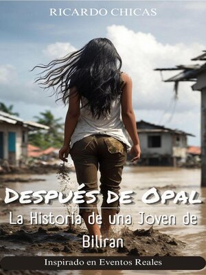 cover image of Después de Opal